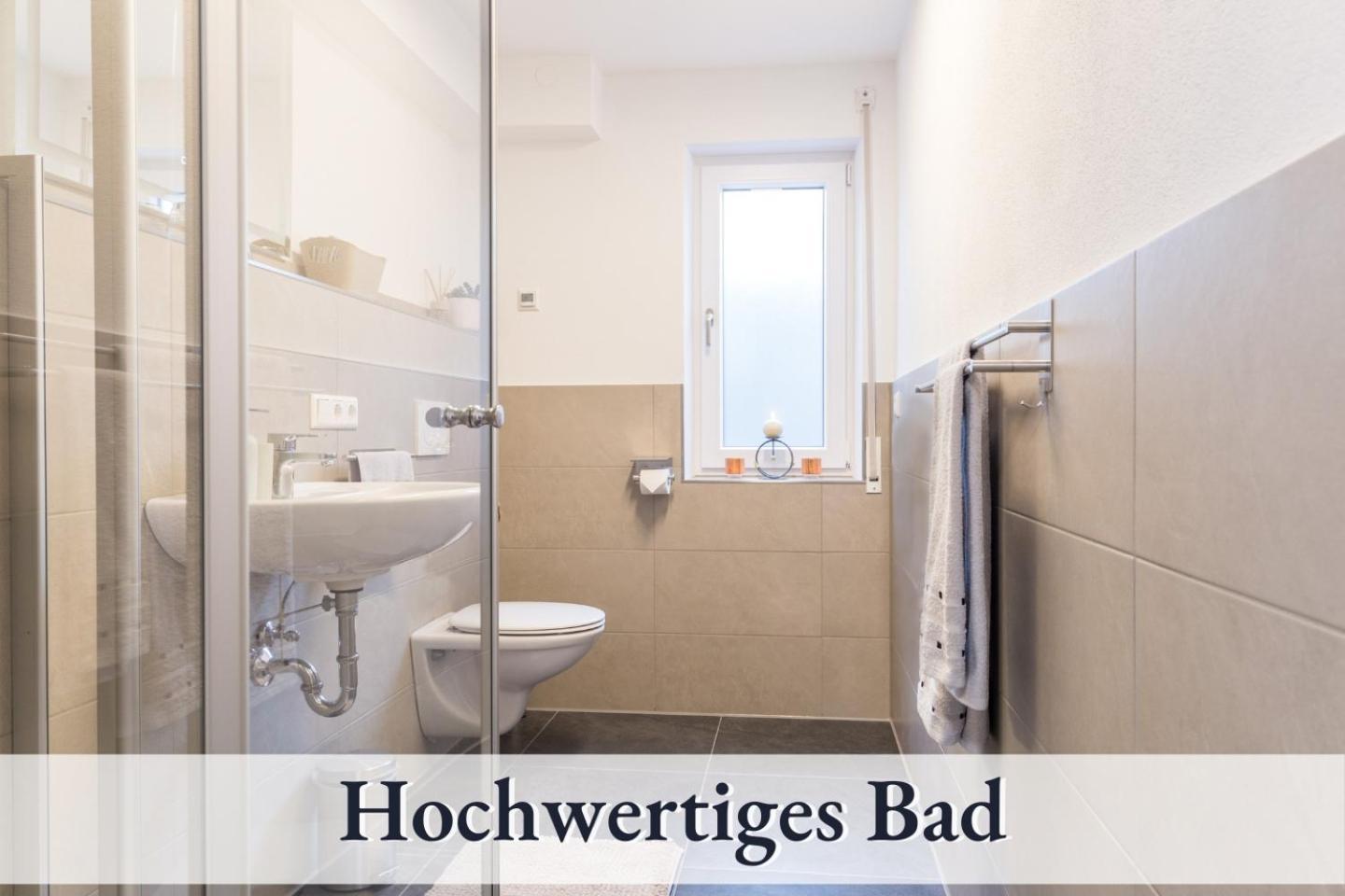 Relaxapartment 2 Massagesessel Smarttv Kueche Biberach an der Riss Bagian luar foto